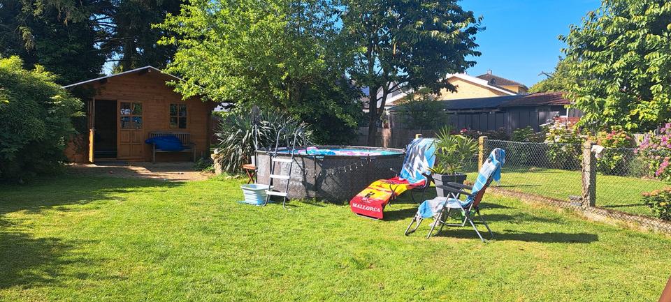 Doppelhaushälfte Oer-Erkenschwick Erkenschwick - 7 Zimmer, 126 m&sup2;, 385.000&euro; | Angebot:27152326