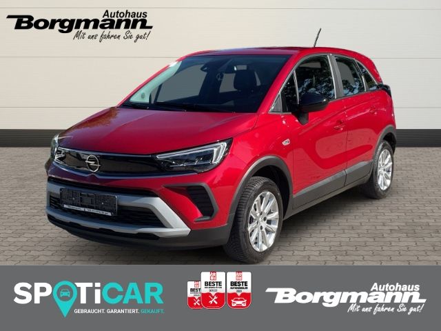 Opel Crossland (X) 21.550 km 15.850 &euro; Dorsten 46286