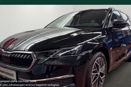 Skoda Octavia 12.455 km 31.990 &euro; Velbert 42553