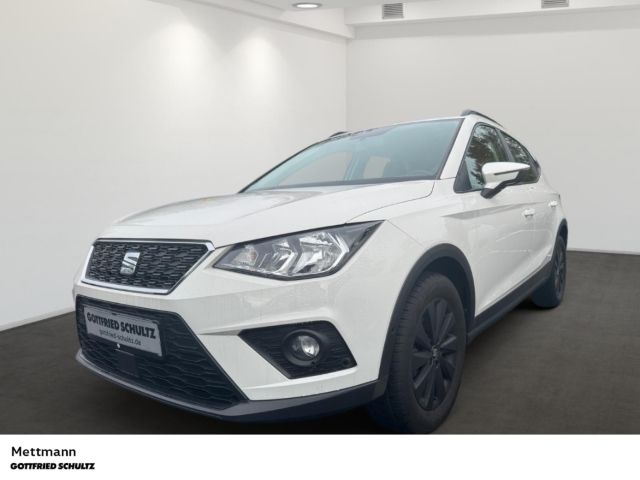 Seat Arona 45.797 km 14.990 € Mettmann 40822