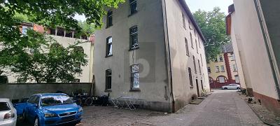 RENDITE UND ABSCHREIBUNG - HIER GEHT WAS - Mehrfamilienhaus, Wohnhaus Duisburg Mittelmeiderich | Angebot:25426827