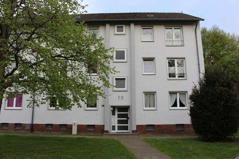 Wohnung zum Mieten in Dortmund 362 € 42.44 m² 2 zimmer