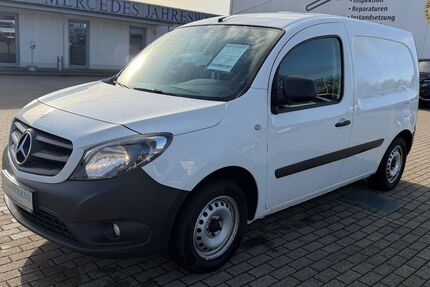 Mercedes-Benz Citan 87.454 km 11.781 &euro; Witten 58454