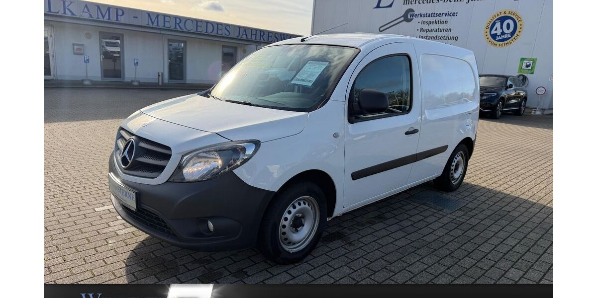 Mercedes-Benz Citan 87.454 km 11.781 &euro; Witten 58454
