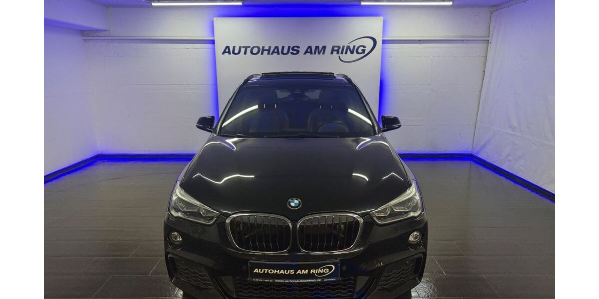 BMW X1 199.678 km 17.799 &euro; Ratingen bei Düsseldorf 40878