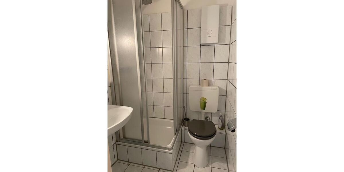 Etagenwohnung Dortmund Innenstadt West - 4 Zimmer, 86 m&sup2;, 600&euro; | Angebot:25136908