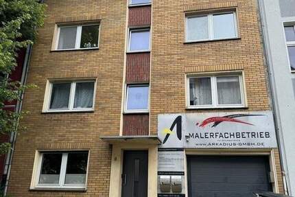 Haus Duisburg Altstadt - 1 Zimmer, 300 m&sup2;, 540.000&euro; | Angebot:24708813