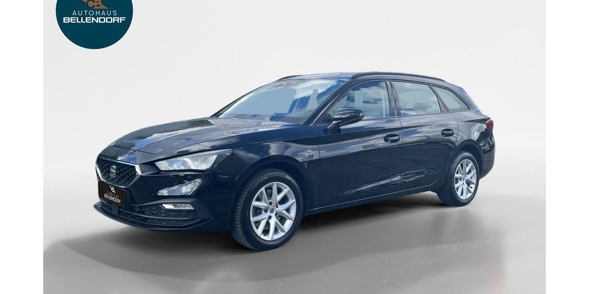 Seat Leon 83.035 km 17.470 &euro; Bottrop 46244