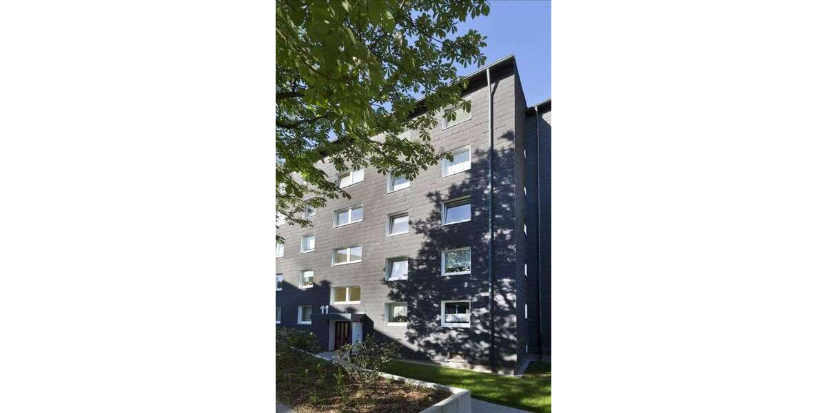 Etagenwohnung Hagen Vorhalle - 3.5 Zimmer, 67 m&sup2;, 357&euro; | Angebot:25396006