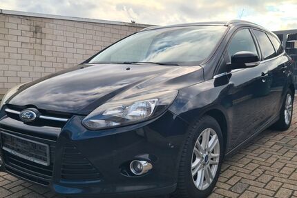 Ford Focus 298.678 km 3.490 &euro; Essen 45309