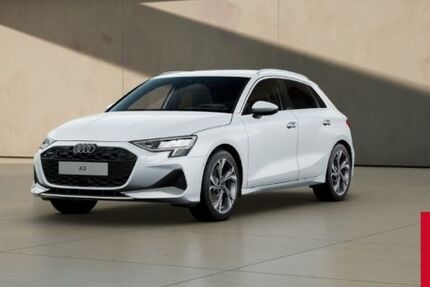 Audi A3 7.727 km 32.990 &euro; Mülheim 45478