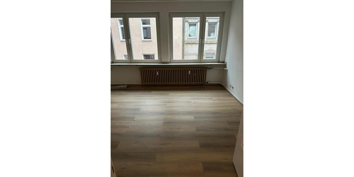 Schöne 2-Zimmer Wohnung 2 zimmer