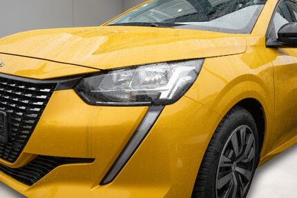 Peugeot 208 33.228 km 16.885 &euro; Dortmund 44263