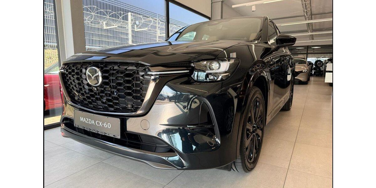 Mazda CX-60 4.900 km 54.990 &euro; Dortmund 44287