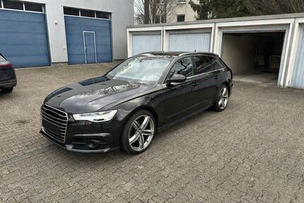 Audi A6 163.401 km 18.450 &euro; Bochum 44805