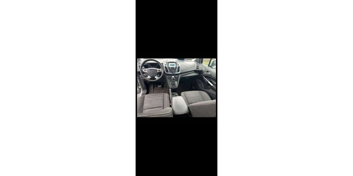 Ford Tourneo Connect 196.500 km 12.500 &euro; Wuppertal 42285