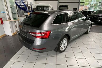 Skoda Superb 41.500 km 25.000 &euro; Gelsenkirchen 45892