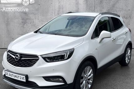 Opel Mokka 99.990 km 12.890 &euro; Herne 44628