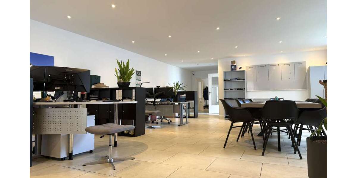 Gewerbeobjekt Herten Bertlich - 1.230&euro; | Angebot:26900853