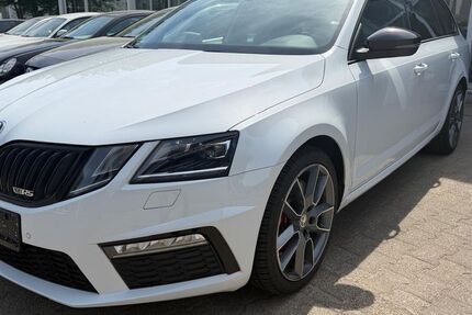 Skoda Octavia 102.580 km 19.180 &euro; Essen 45219