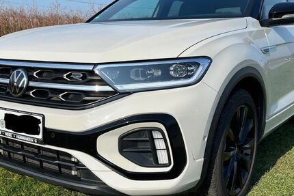 VW T-Roc 17.000 km 28.950 &euro; Bottrop 46244