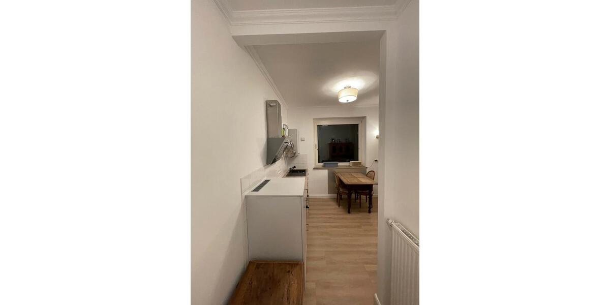 Etagenwohnung Herne - 2 Zimmer, 41 m&sup2;, 550&euro; | Angebot:26403749