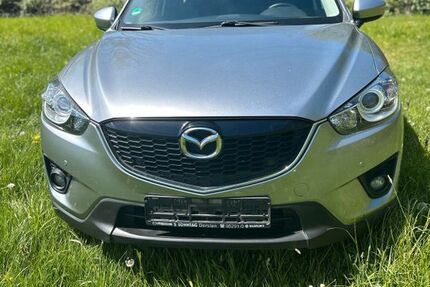 Mazda CX-5 139.000 km 11.500 &euro; Wetter (Ruhr) 58300