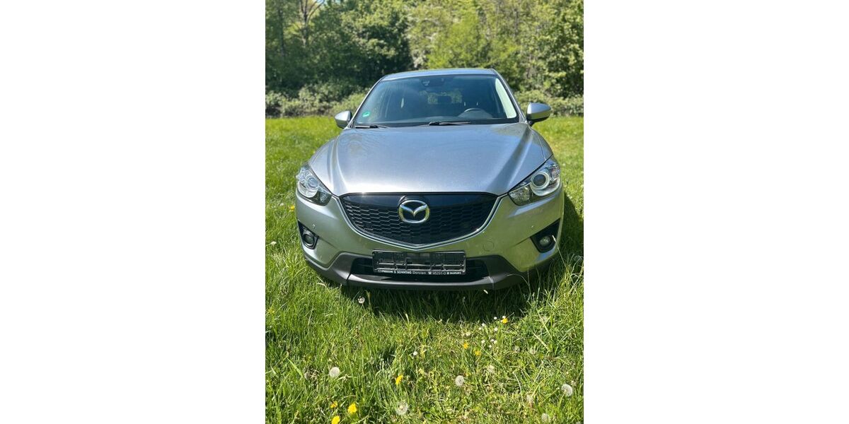 Mazda CX-5 139.000 km 11.500 &euro; Wetter (Ruhr) 58300