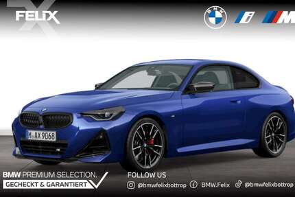 BMW 240 10.771 km 52.880 &euro; Bottrop 46236