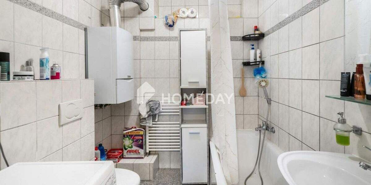 Etagenwohnung Bochum Wattenscheid - 2 Zimmer, 67 m&sup2;, 110.000&euro; | Angebot:25212927
