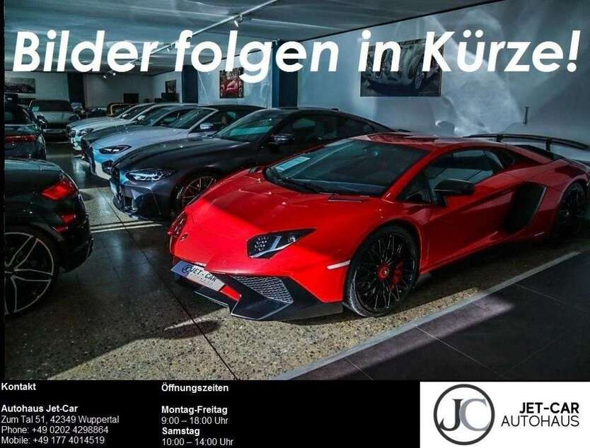 Mercedes-Benz AMG GT 59.500 km 84.900 € Wuppertal 42349