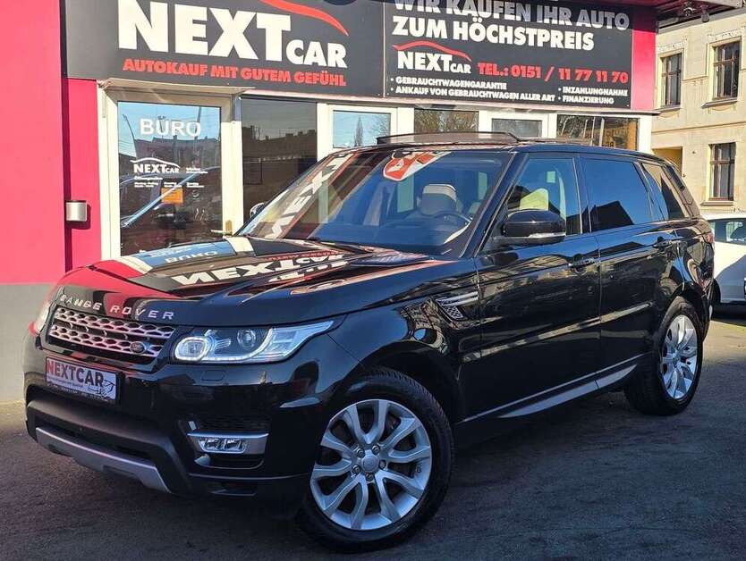 Range Rover