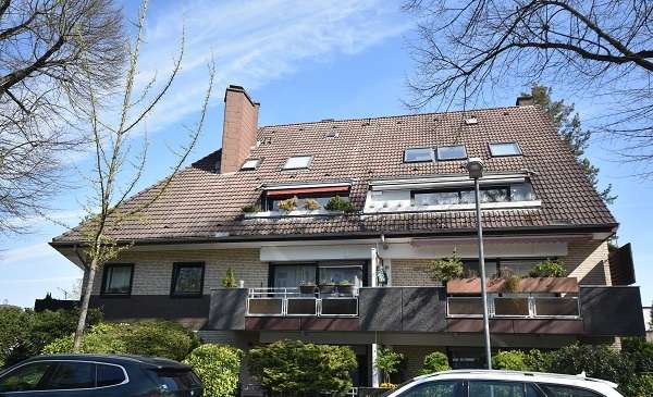 Etagenwohnung Essen Stadtbezirk IX - 1 Zimmer, 47 m&sup2;, 180.000&euro; | Angebot:26181679