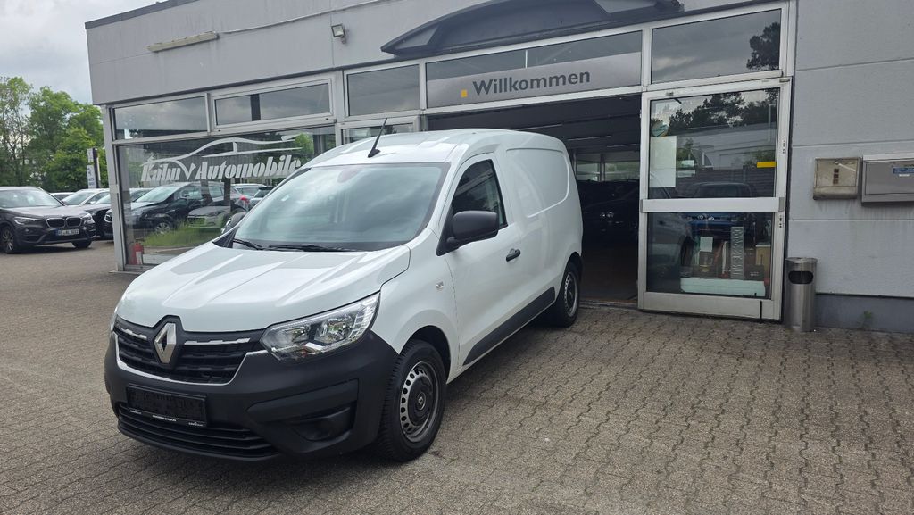 Renault Express 47.000 km 12.990 &euro; Gladbeck 45966