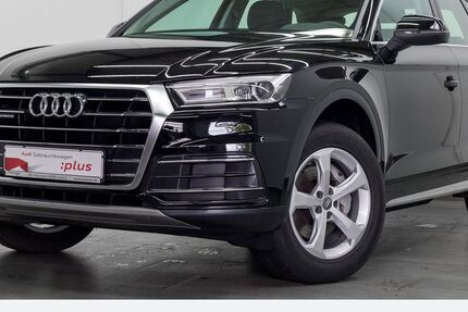 Audi Q5 52.486 km 28.280 &euro; Bochum 44809