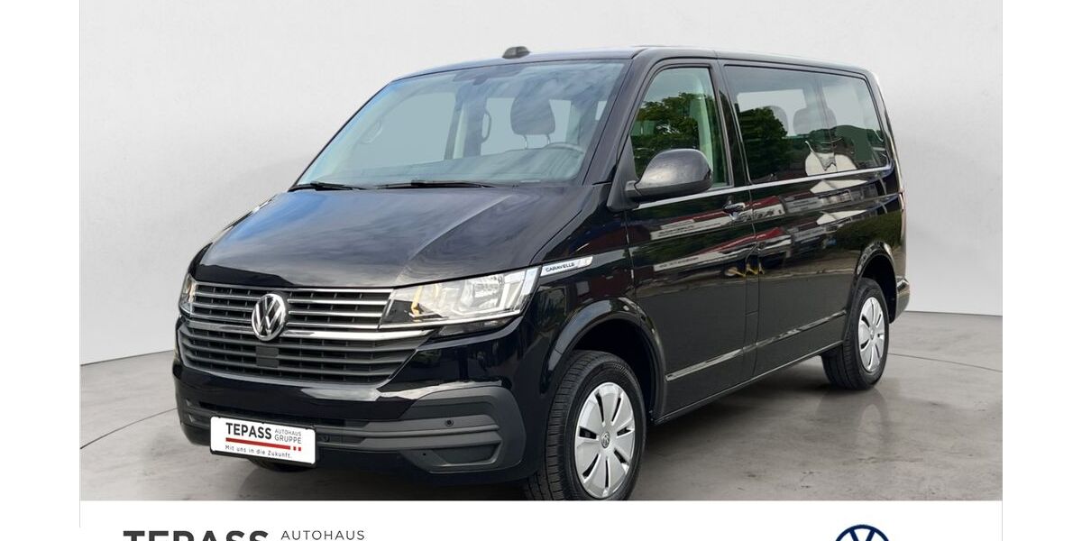 VW T6 Caravelle 27.964 km 40.906 &euro; Schwelm 58332