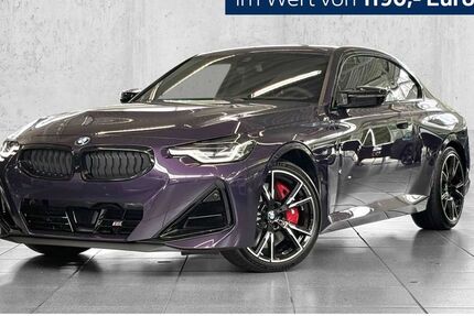 BMW M240i 1.001 km 62.890 &euro; Wuppertal 42117
