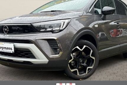 Opel Crossland (X) 10.870 km 20.990 € Gelsenkirchen 45894