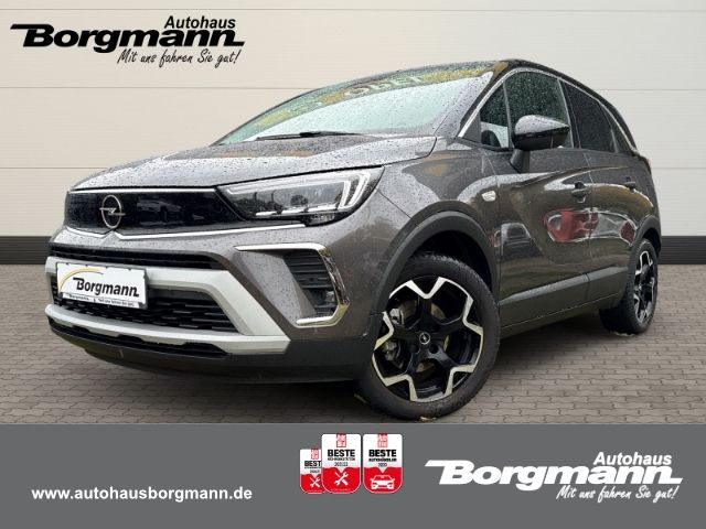 Opel Crossland (X) 10.870 km 20.990 € Gelsenkirchen 45894