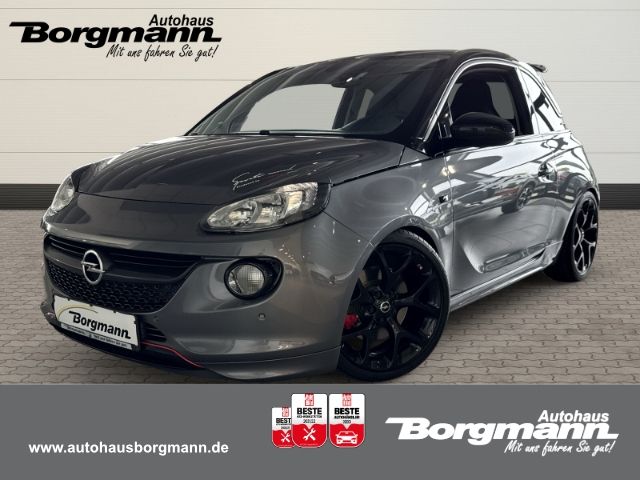 Opel Adam 107.500 km 10.990 € Gelsenkirchen 45894