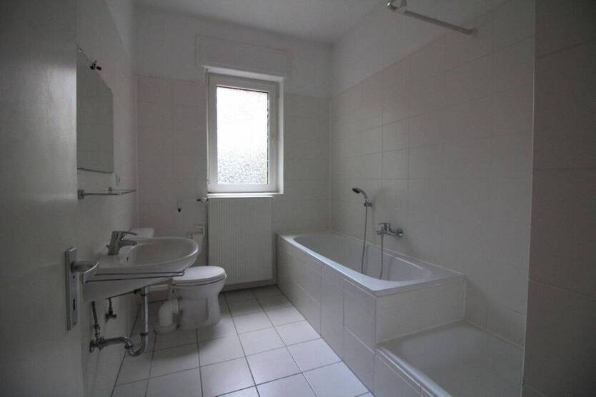 Schöne 2 Zimmer-Wohnung in südlicher Innenstadt von Dortmund zu vermieten