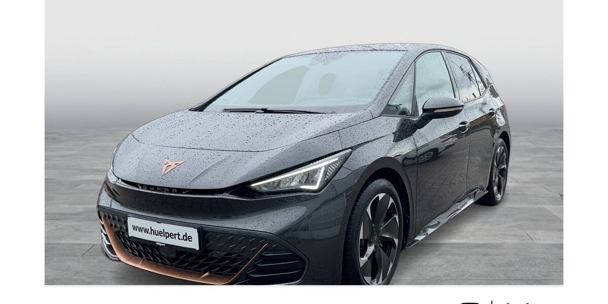 Cupra Born 13.032 km 29.980 &euro; Dortmund 44269