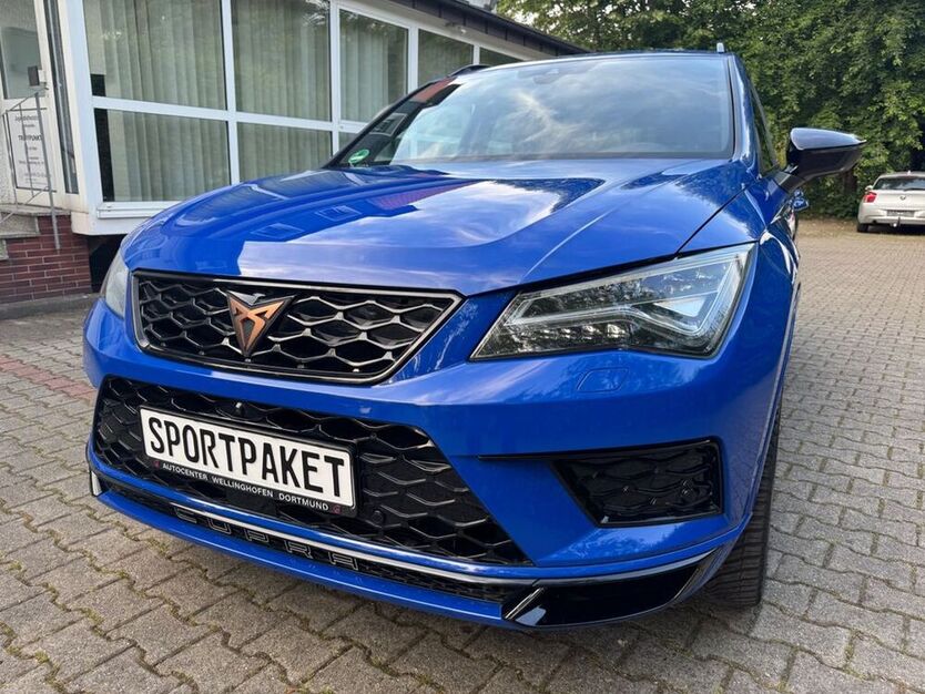 Ateca