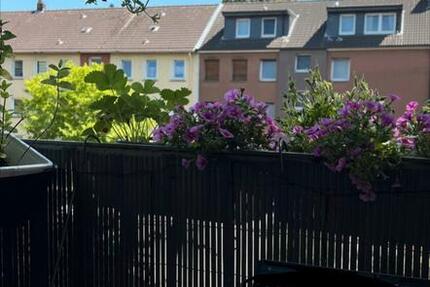 Wohnung Gelsenkirchen Gelsenkirchen-West - 3.5 Zimmer, 66 m&sup2;, 680&euro; | Angebot:25384557