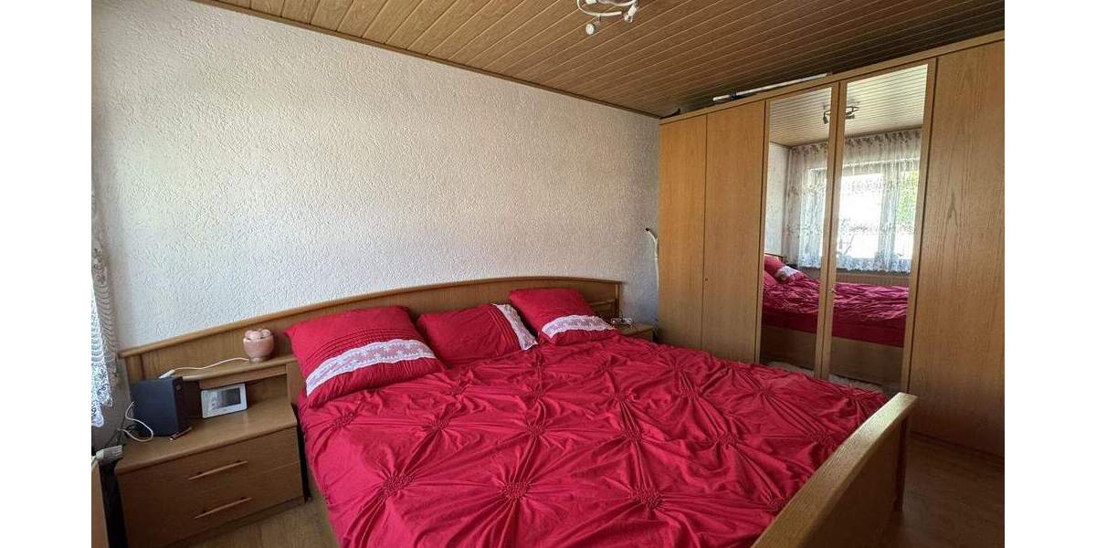 Charmantes Haus zum kleinen Preis! 4 zimmer