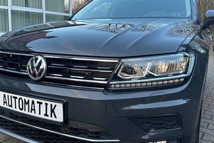VW Tiguan 48.000 km 26.999 &euro; Dortmund 44265