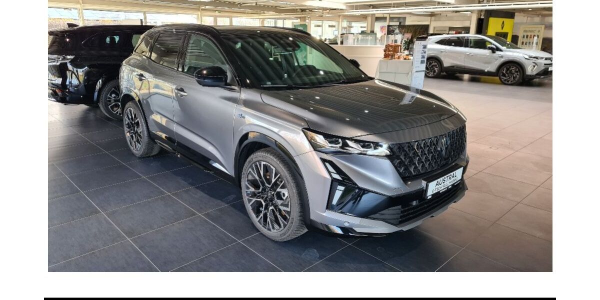 Renault Austral 5.000 km 44.998 &euro; Oberhausen (am CentrO) 46047