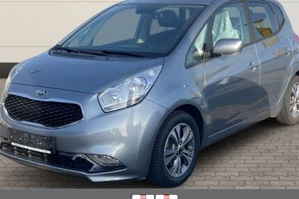 Kia Venga 67.550 km 11.990 &euro; Herne Wanne-Eickel 44653