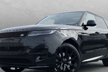 Land Rover Range Rover Sport 3.000 km 117.299 &euro; Essen 45141