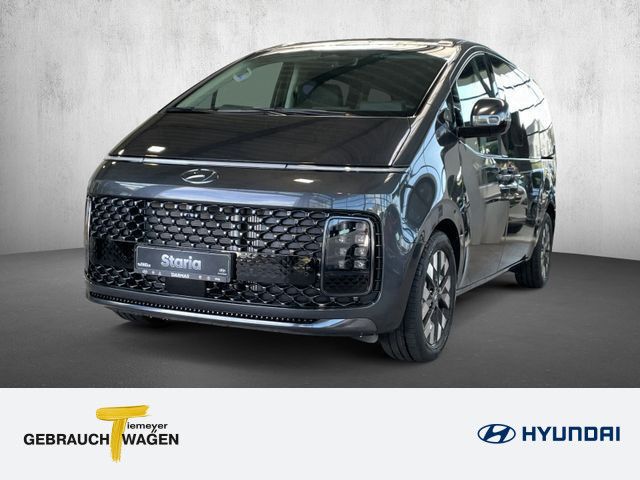 Hyundai STARIA 64.795 km 36.490 &euro; Datteln 45711